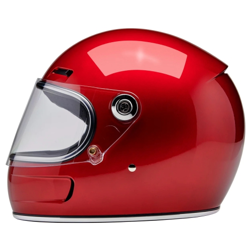 BILTWELL Gringo SV Metallic Cherry Red